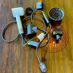 Dyson Supersonic Hair Dryer